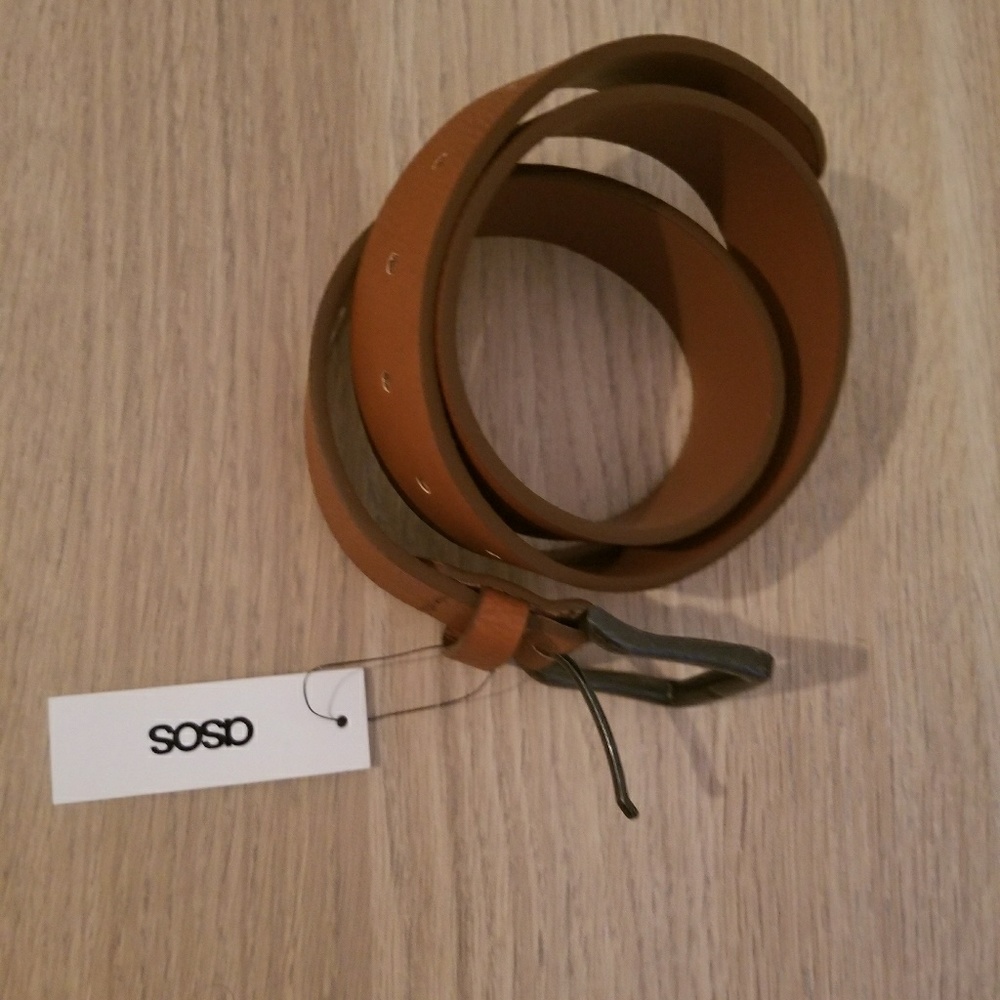 Belt